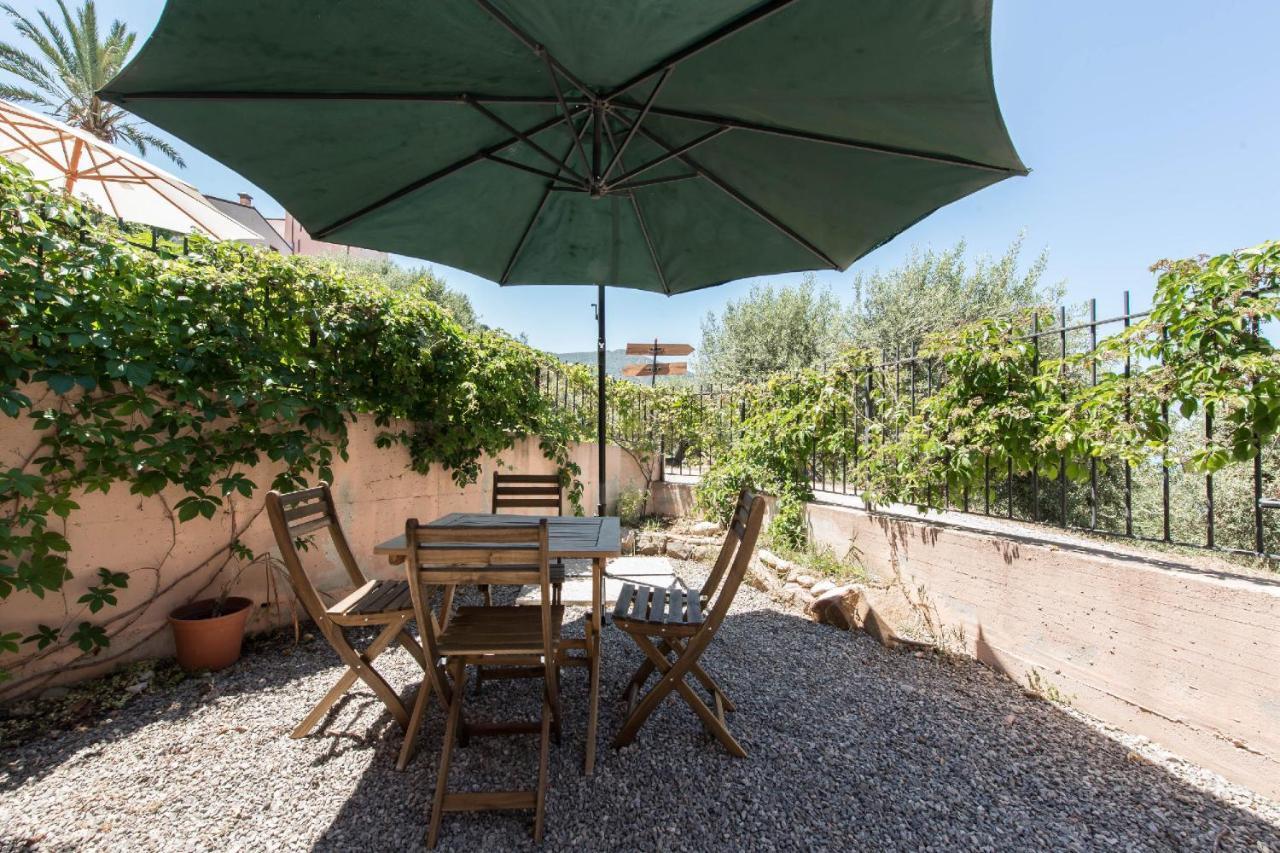 Apartamento Palamara 1868 Cefalú