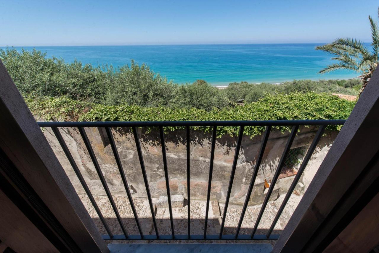 Appartamento Palamara 1868 Cefalù