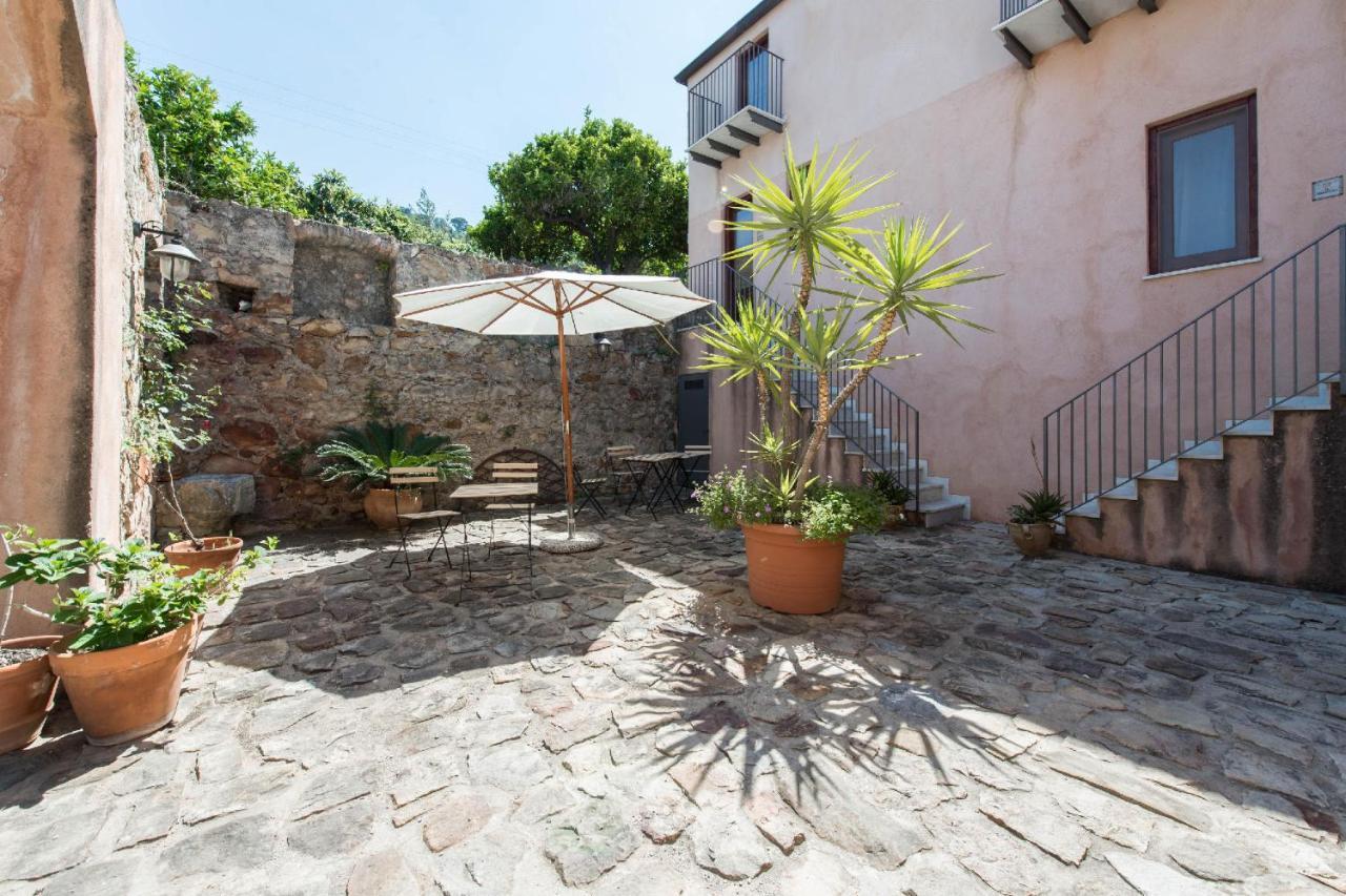 Apartamento Palamara 1868