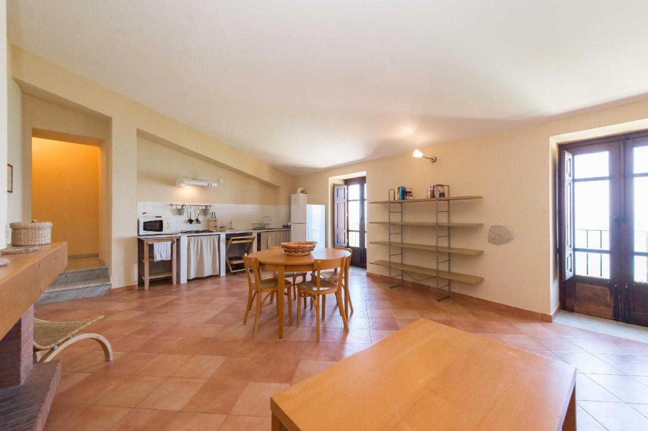 Apartamento Palamara 1868 *