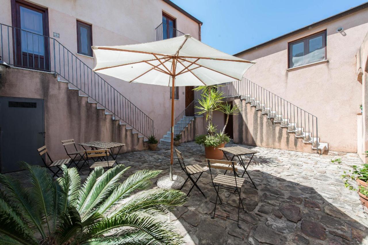 Palamara 1868 Cefalù