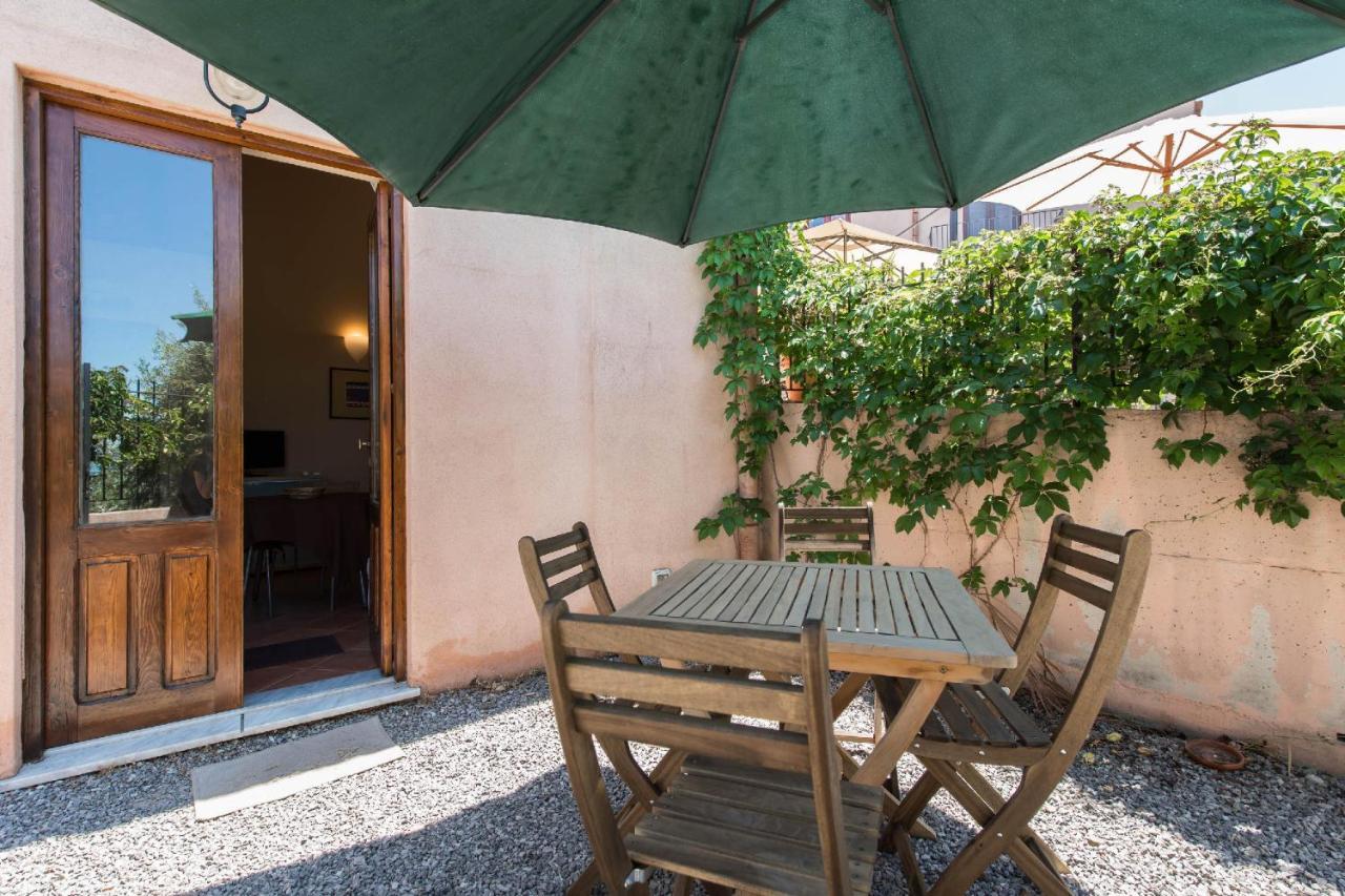 Palamara 1868 Apartamento