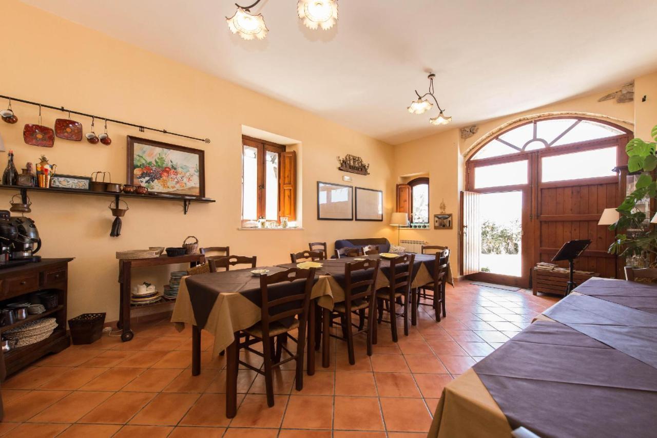 Palamara 1868 Apartment Cefalu