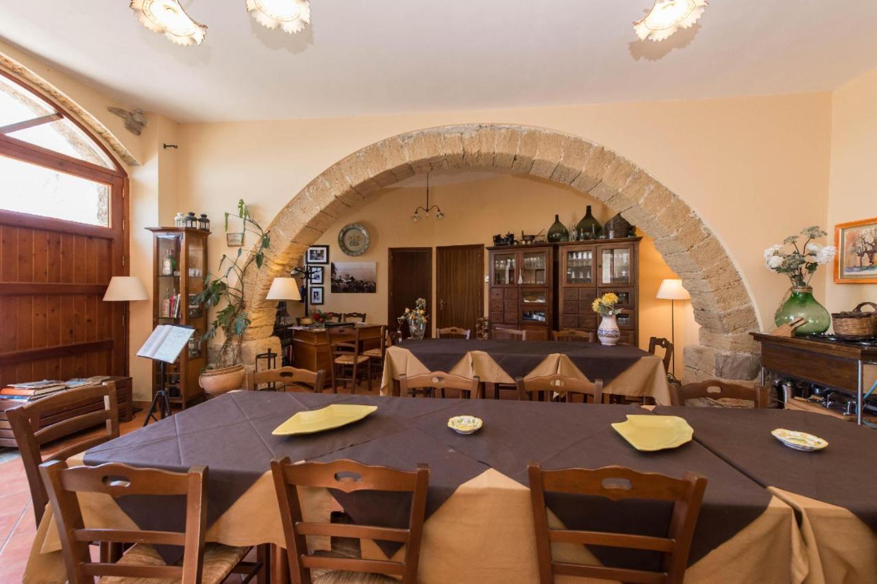 Apartamento Palamara 1868 Cefalú