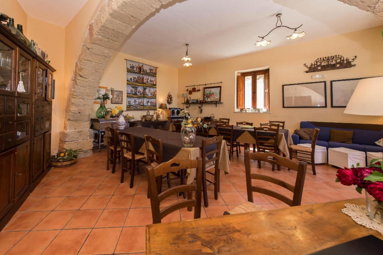 Apartment Palamara 1868 *