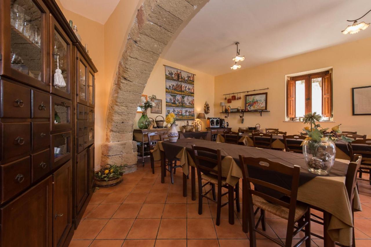 Appartamento Palamara 1868 *
