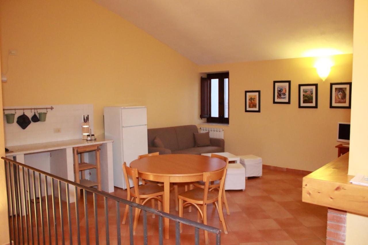 Palamara 1868 Apartment