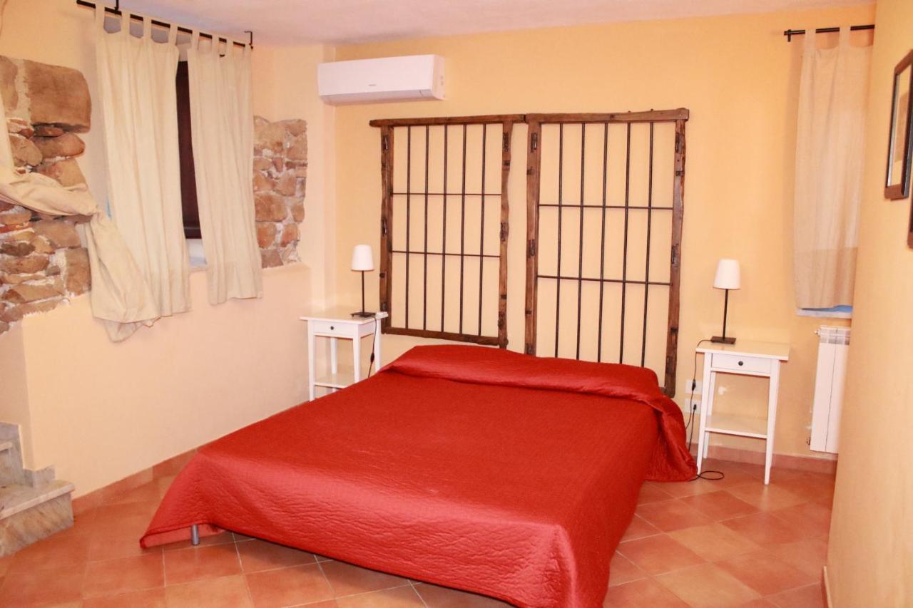 Apartment Palamara 1868 *