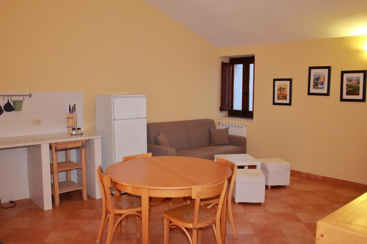Palamara 1868 Apartamento