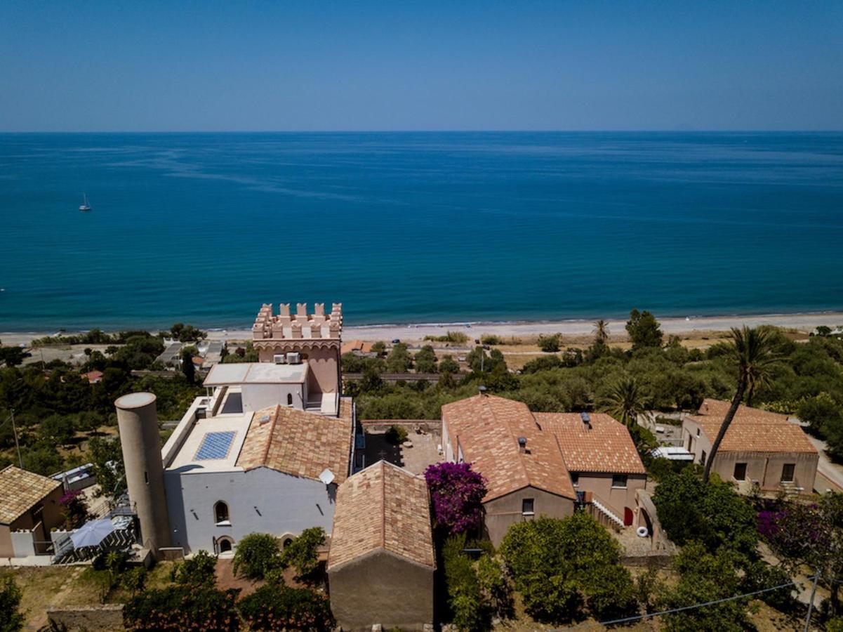 Appartamento Palamara 1868 Cefalù