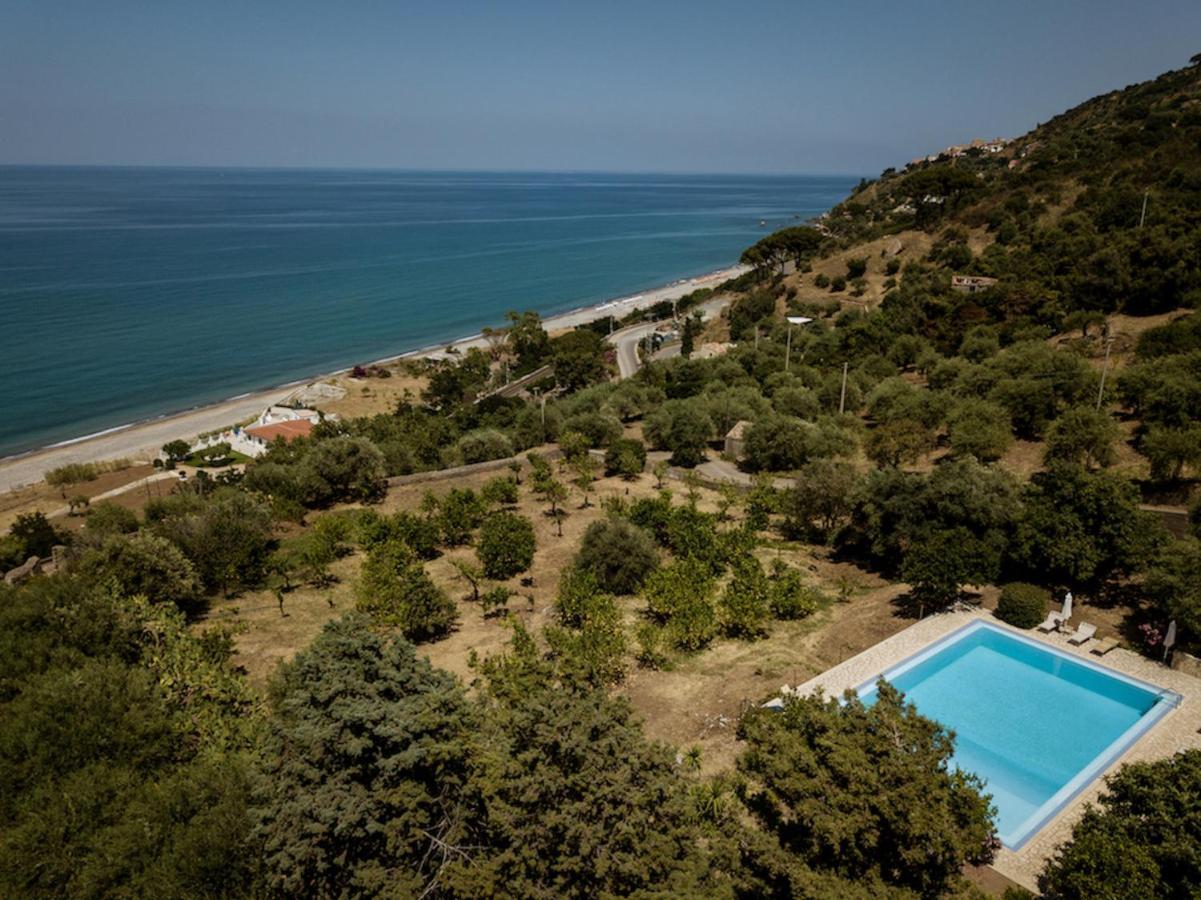 Apartment Palamara 1868 Cefalu