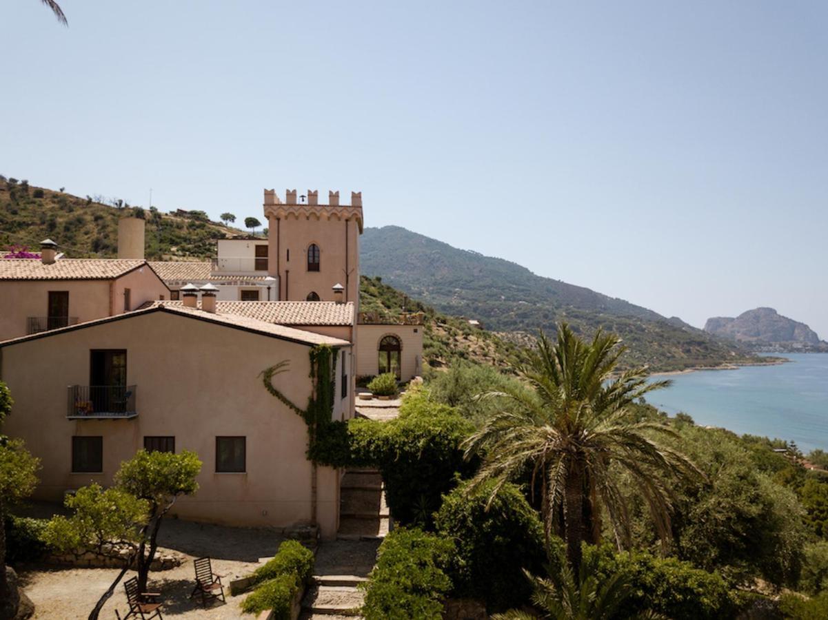 Palamara 1868 Appartamento Cefalù