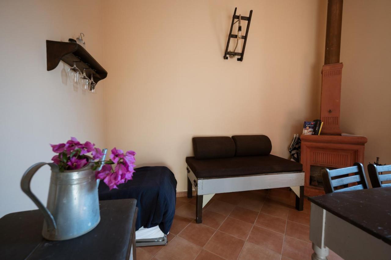 Palamara 1868 Apartamento *