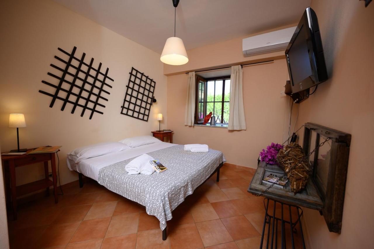 Apartment Palamara 1868 Cefalu