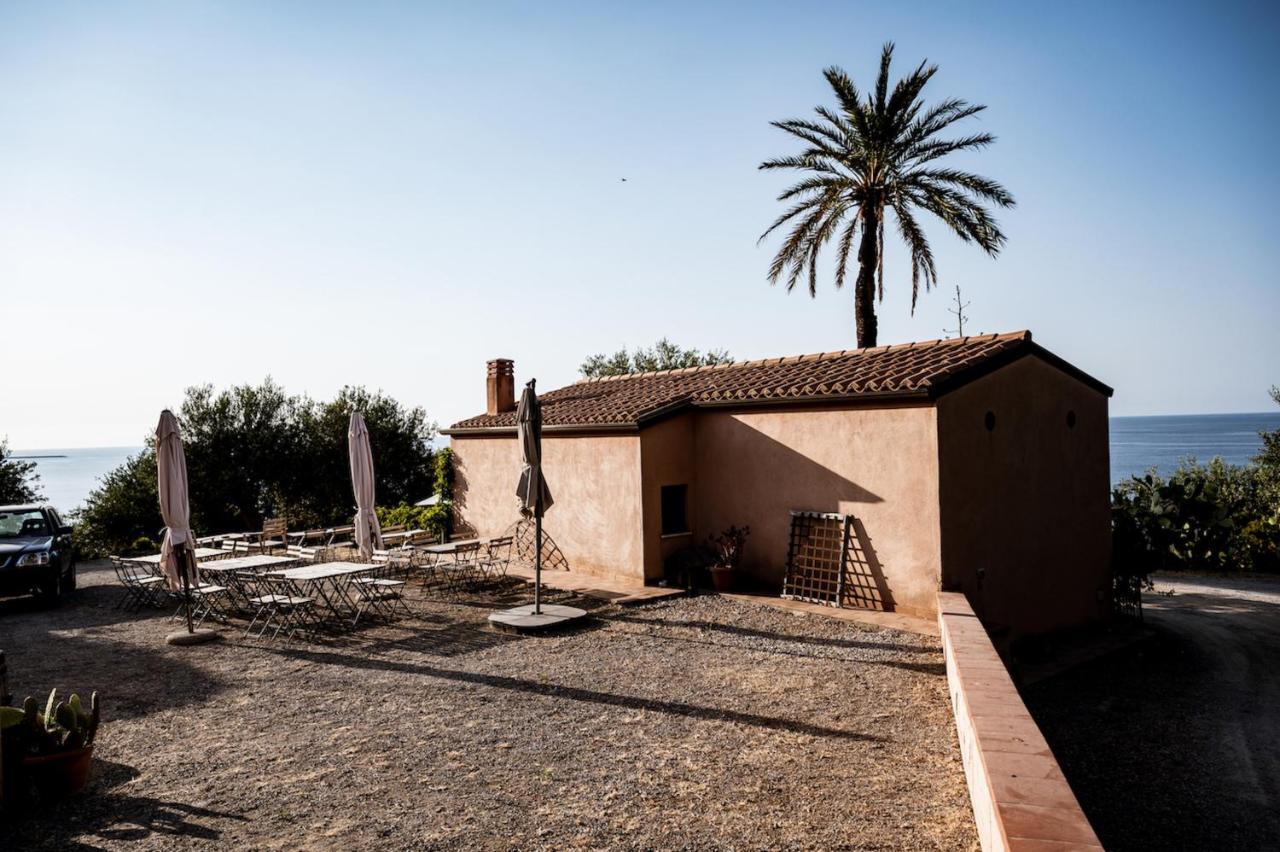 Palamara 1868 Appartamento Cefalù