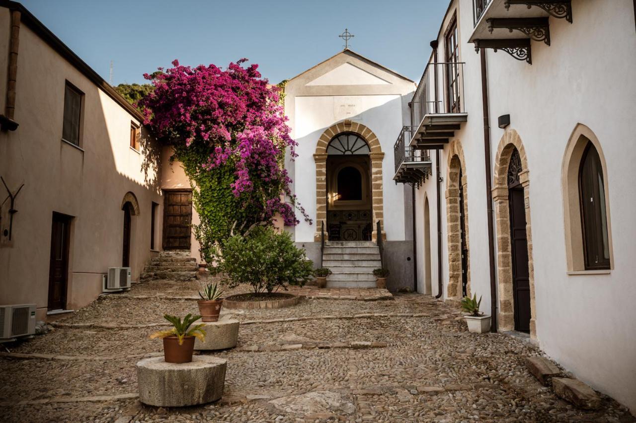 Apartamento Palamara 1868 Cefalú
