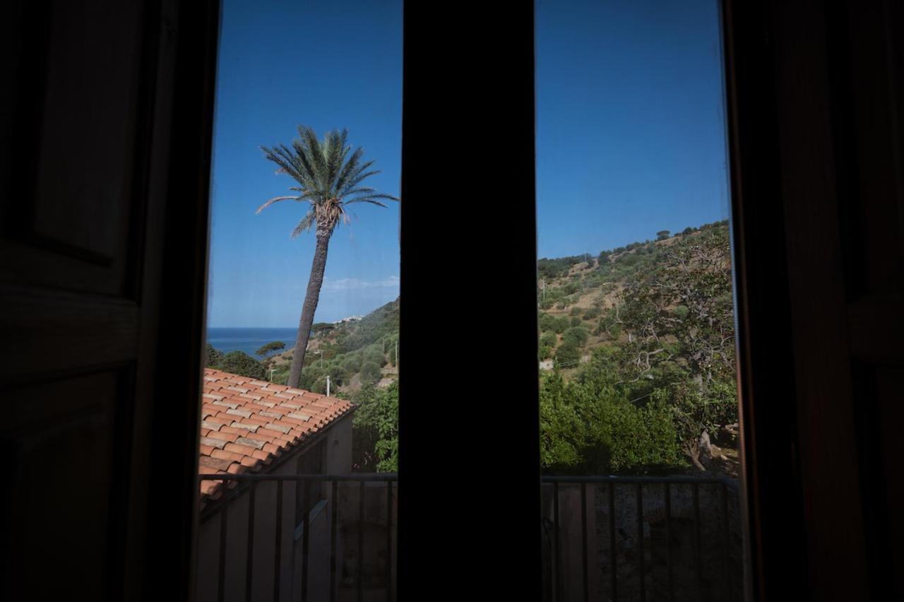 Palamara 1868 Appartamento Cefalù