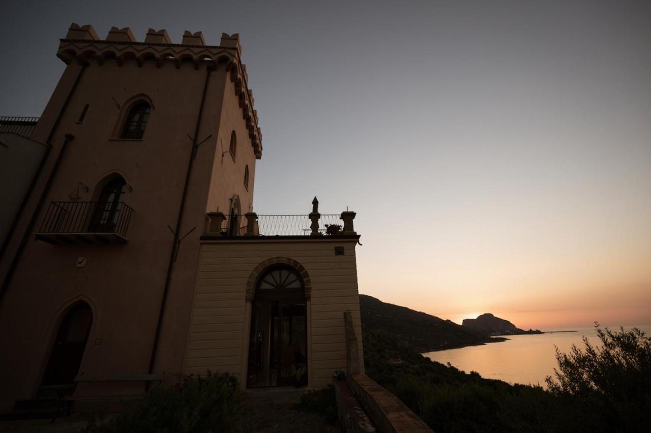 Appartamento Palamara 1868 Cefalù